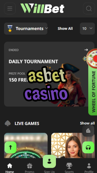 ASBet Casino - Best Asian Sportsbook-www.bdqngd.com
