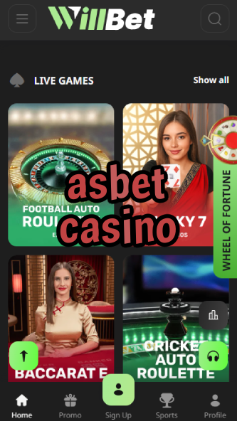ASBet Casino - Best Asian Sportsbook-www.bdqngd.com