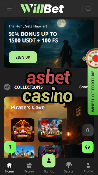 ASBet Casino - Best Asian Sportsbook-www.bdqngd.com