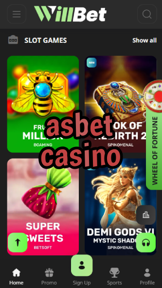 ASBet Casino - Best Asian Sportsbook-www.bdqngd.com